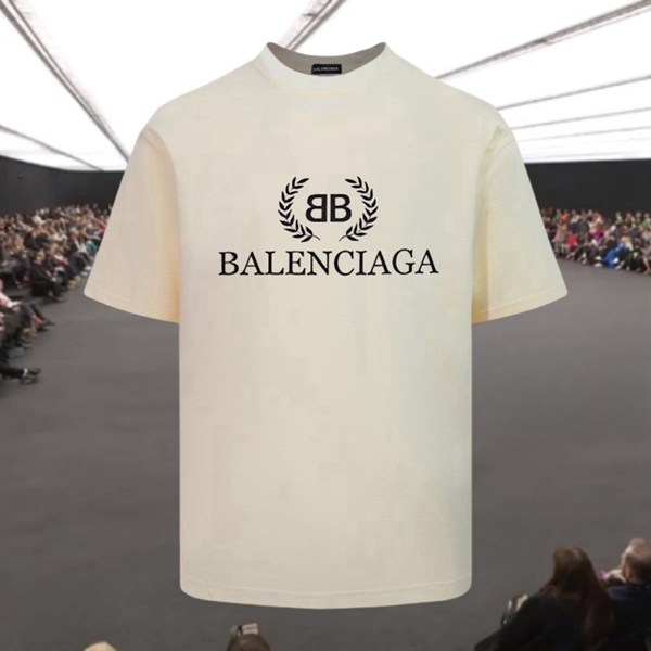 ブランドTシャツ正面デザイン